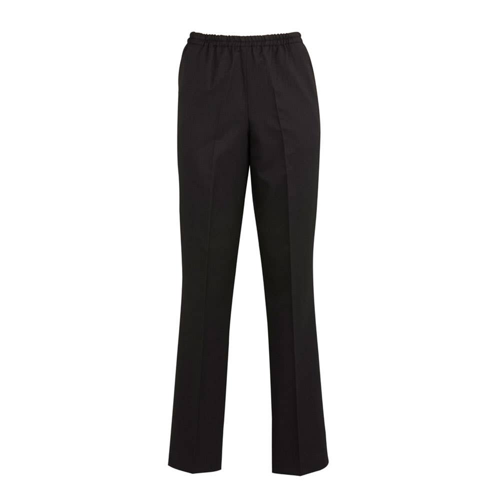 Pants Womens Easy Fit 10113 Biz Corporates BIZ10113