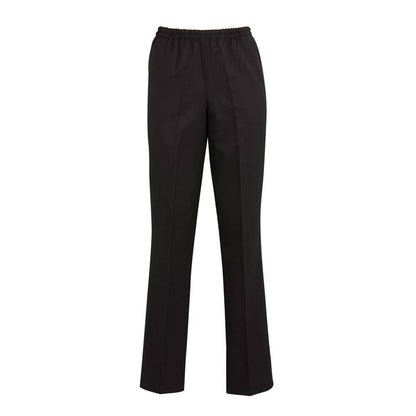 Pants Womens Easy Fit 10113 Biz Corporates BIZ10113