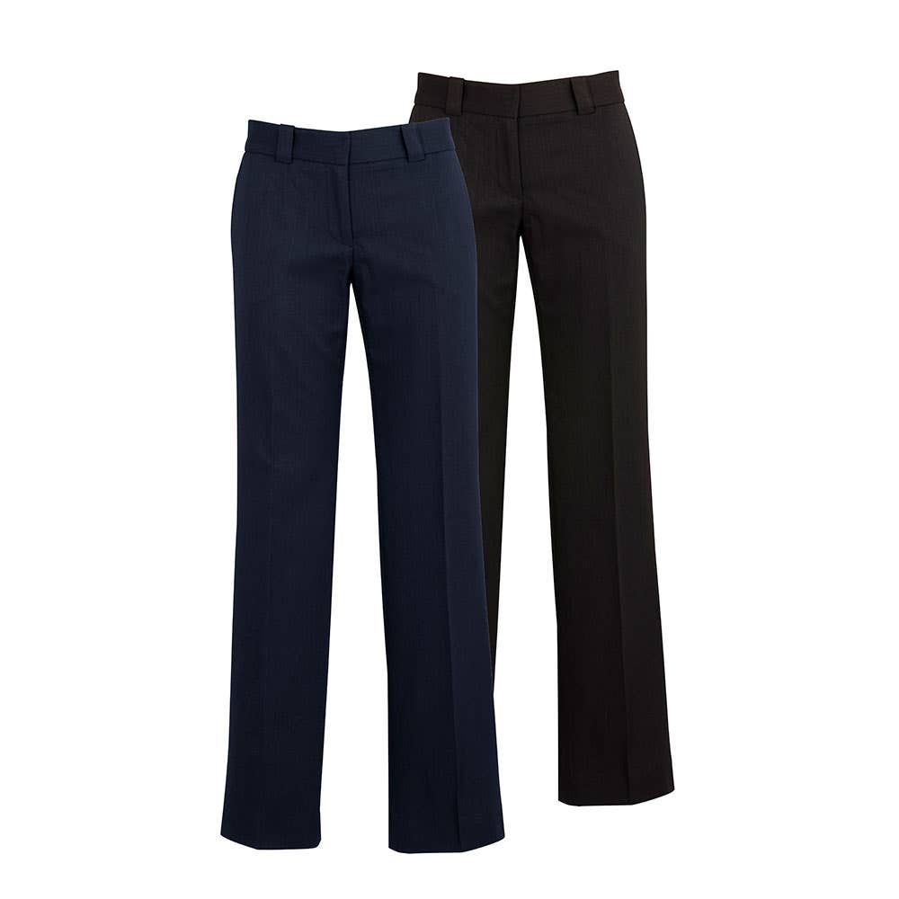 Pants Womens Hipster Fit 10112 Biz Corporates_10112