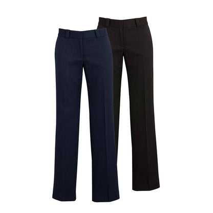 Pants Womens Hipster Fit 10112 Biz Corporates_10112