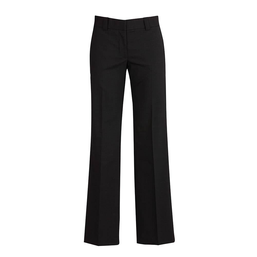 Pants Womens Hipster Fit 14012 Biz Corporates BIZ14012