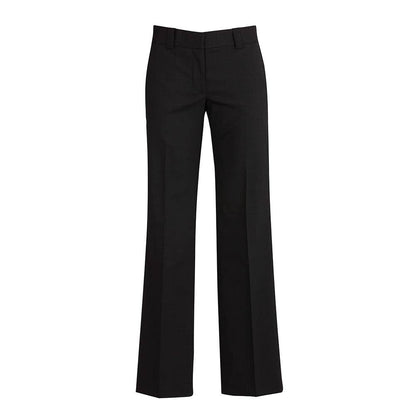 Pants Womens Hipster Fit 14012 Biz Corporates BIZ14012