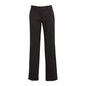 Corporate Black Ladies Hipster Fit Pant 10 10112 Biz Coporates_196919_10112-BLK-10