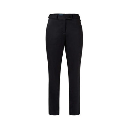 CAT3CA Poly/Viscose Stretch Women's Pants Brisbane Airport_BACCAT3CA
