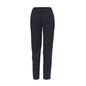 4552 Women's Pants Polyester/Viscose Flat Front 12 Navy 79904183 4552-NAV-12