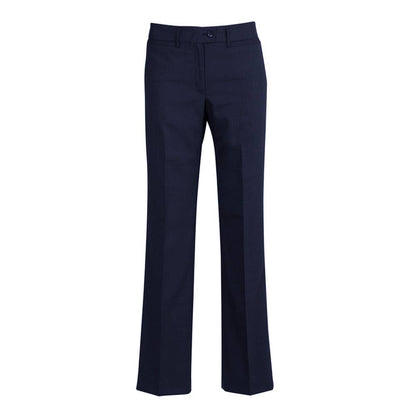 Relaxed Pant Ladies Navy - 14 36015074 14011-NAV-14