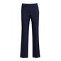 Relaxed Pant Ladies Navy - 14 36015074 14011-NAV-14