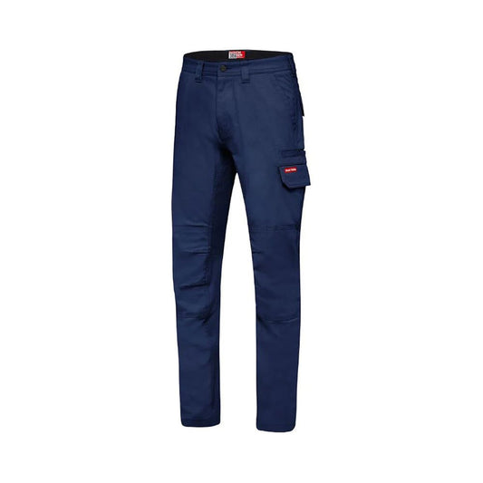 Hard Yakka 3056 Stretch Canvas Cargo Pants_Y02880