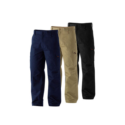 K13800 Workcool 1 Cotton Drill Pants 290gsm K13800