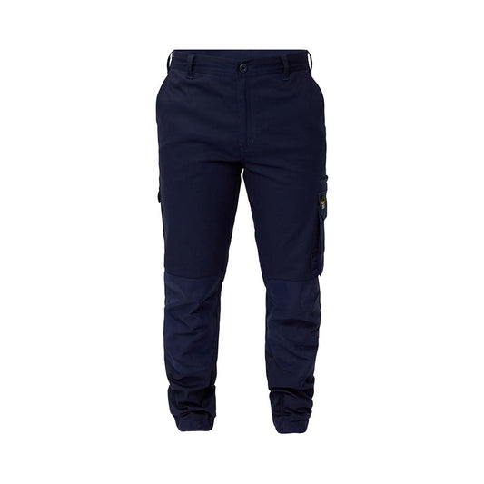 Pants STRETCH CARGO PANTS  102RNavy WP4018 N 102R 40044870 WP4018 N 102R