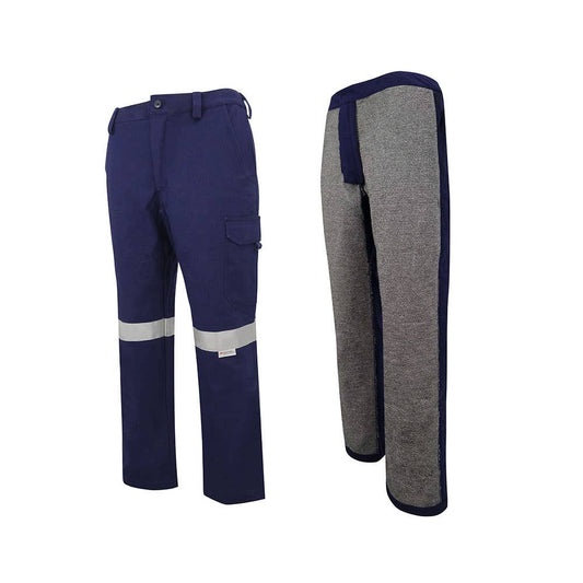 Cut 5C Taped Cargo Pants 320gsm WPCC