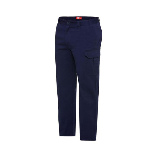 Basic Cargo Pant 280gsm - 89L 36020168 Y02570-NAV-89L