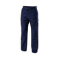 Pants Womens Legends Navy 8 Hard Yakka 304939 Y08079-NAV-8