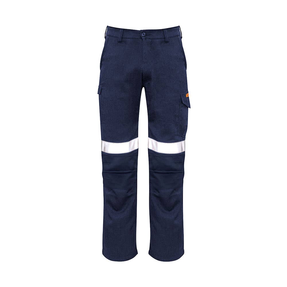 Pant PPE2 FR Tape  102R Navy 40029852 ZP521-102R