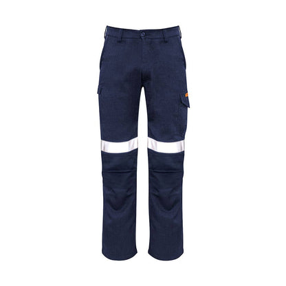 Pant PPE2 FR Tape  102R Navy 40029852 ZP521-102R