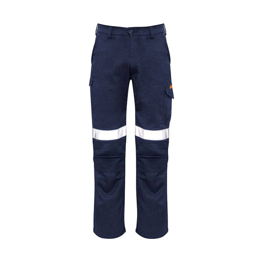 Pant PPE2 FR Tape  102R Navy 40029852 ZP521-102R