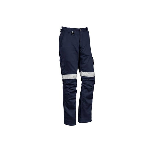 ZP904 Mens Rugged Cooling Pants Taped BIZZP904