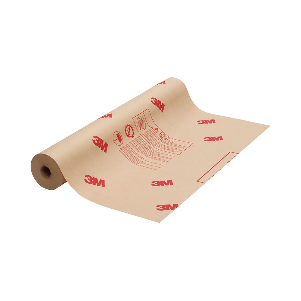 Welding & Spark Deflection Paper 609mm x 45m 253451 7000045694