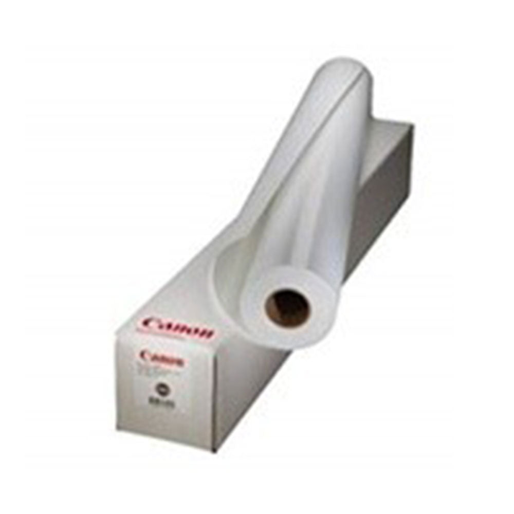 Canon Plotter Paper Ultra Gloss 200gsm A0 914mm X 30m Canon_40041788_CPHOGLO914-30M1