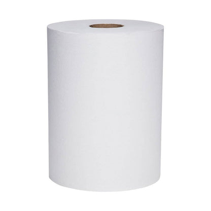 Slimroll&reg; Hand Towels White 176m 6 Pk 1044163 12388