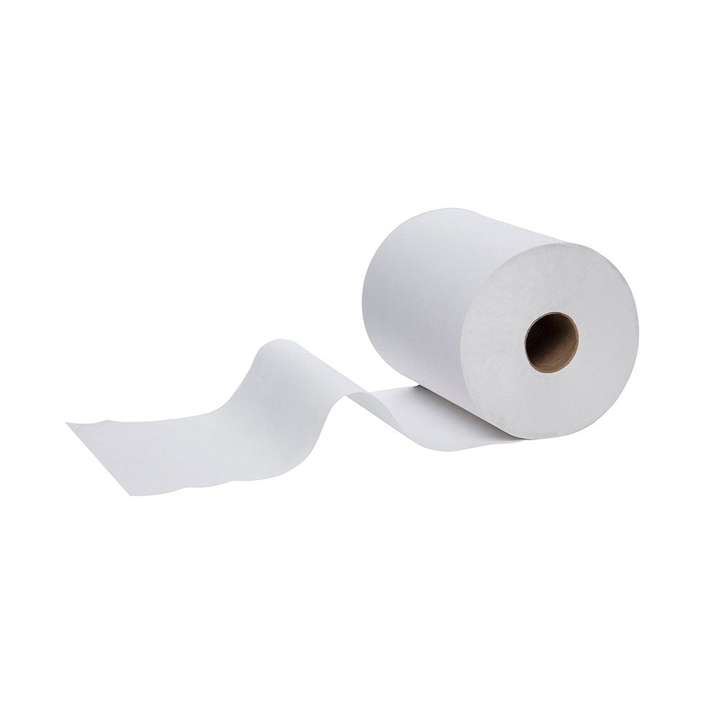 Scott Control 12388 Slimroll Hand Towel White 176M Ctn 6_1044163_12388