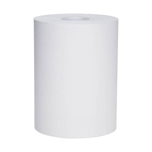 Scott Essential 44199 Hand Towel Roll Long 18cm X 140m CTN 8 87001114 44199