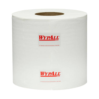 Centerfeed Control Perforated Roll Paper Towels 180mm x 300m 79 Sheets 4 Pk 98881192 94125