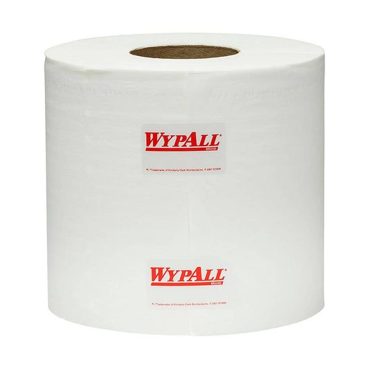 Centerfeed Control Perforated Roll Paper Towels 180mm x 300m 79 Sheets 4 Pk 98881192 94125