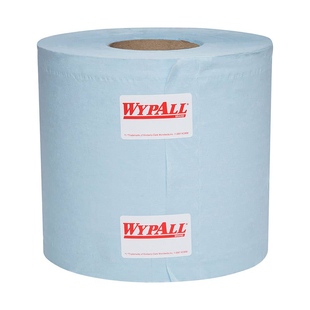 L10 Centrefeed Roll Control Wiper Roll 180 x 380mm 300m 4 Pk 79909938 94126