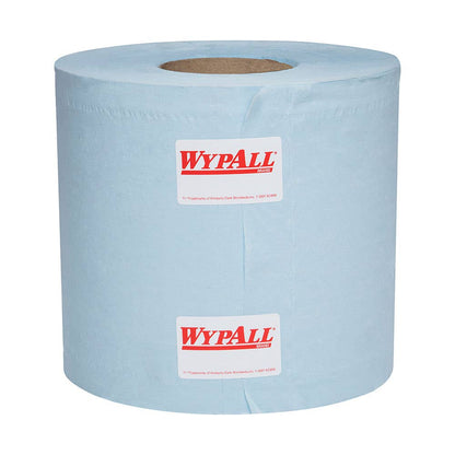 L10 Centrefeed Roll Control Wiper Roll 180 x 380mm 300m 4 Pk 79909938 94126