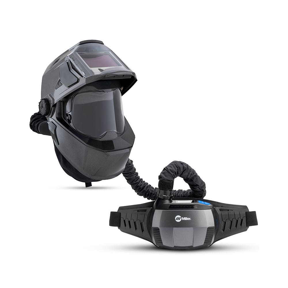 PAPR Vortex HDV Welding System Miller 40055302 305001