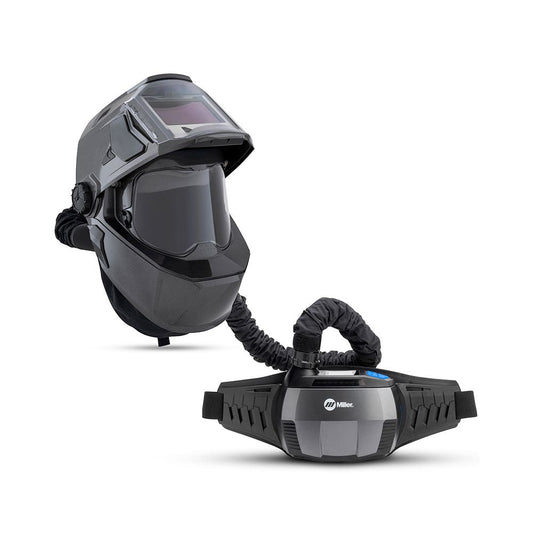 PAPR Vortex HDV Welding System Miller 40055302 305001