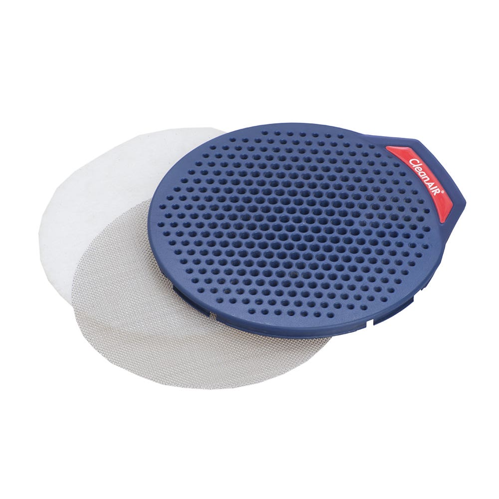 PAPR 2 of Filter cover spark arrester pre-filter for AerGO    R300030 40060427 R300030
