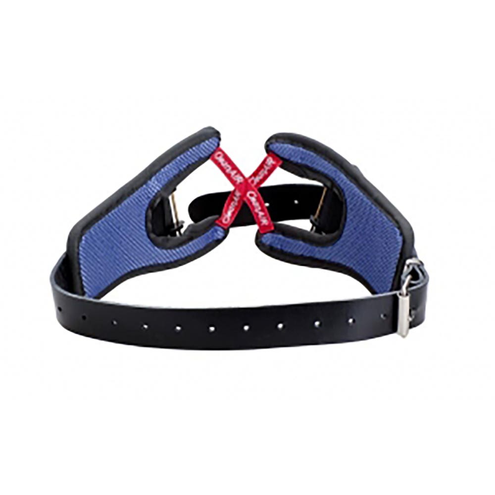 PAPR HD Leather Comfort Belt for AerGO    R320092 40060432 R320092