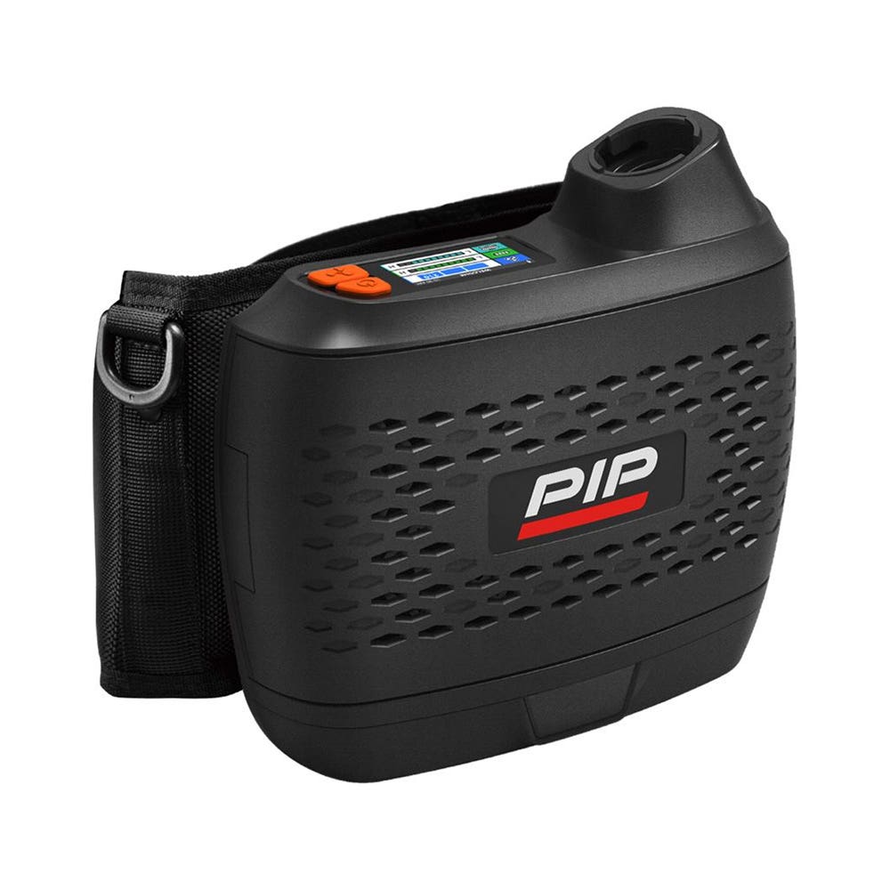 PAPR SR2+ Blower Unit Only Vanguard G4 PRP-G4-BLO 40064009 PRP-G4-BLO