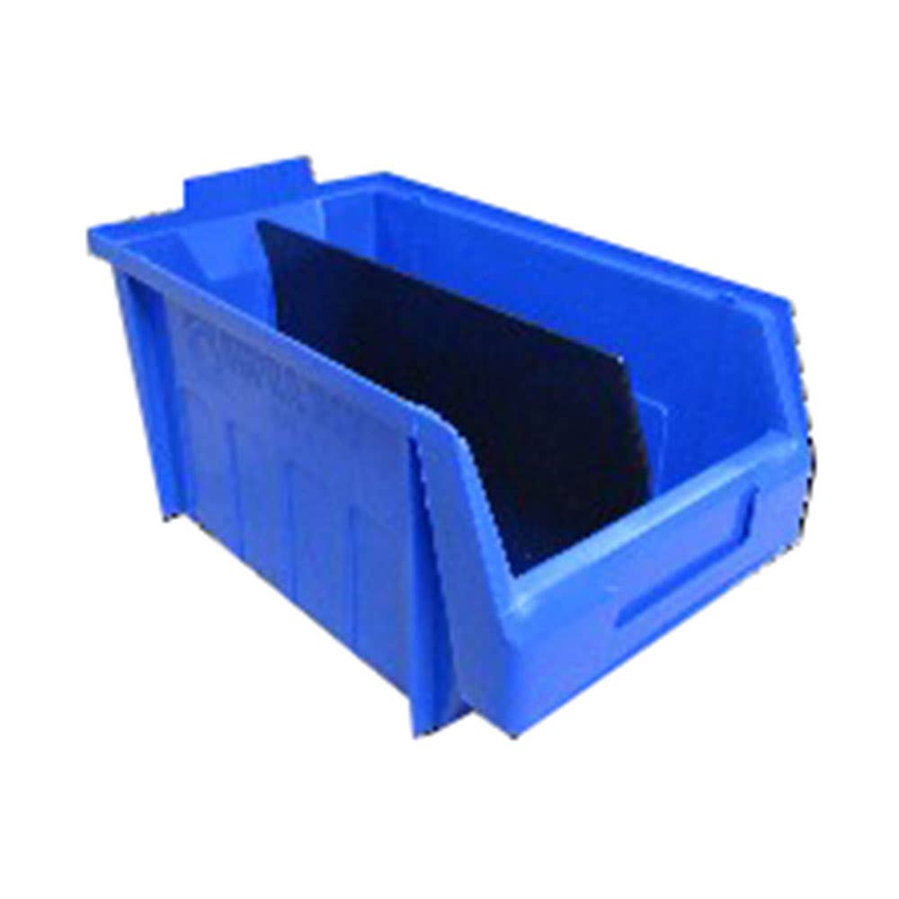 SB1 Supra Parts Bin Blue 125 x 100 x 60mm 91368005 080102