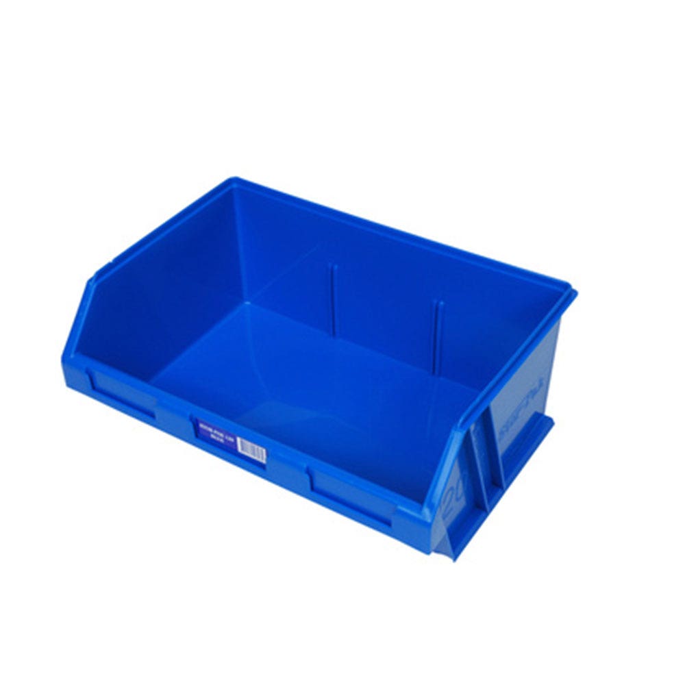 Stor-Pak&trade; 120 Parts Container Blue 410 x 275 x 165mm 30000476 F1H-064BL
