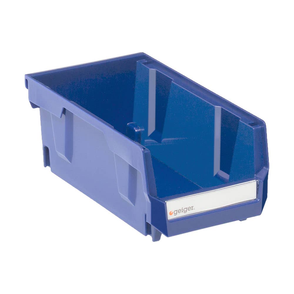Small HB Series Bin - Blue 495078 HB220B