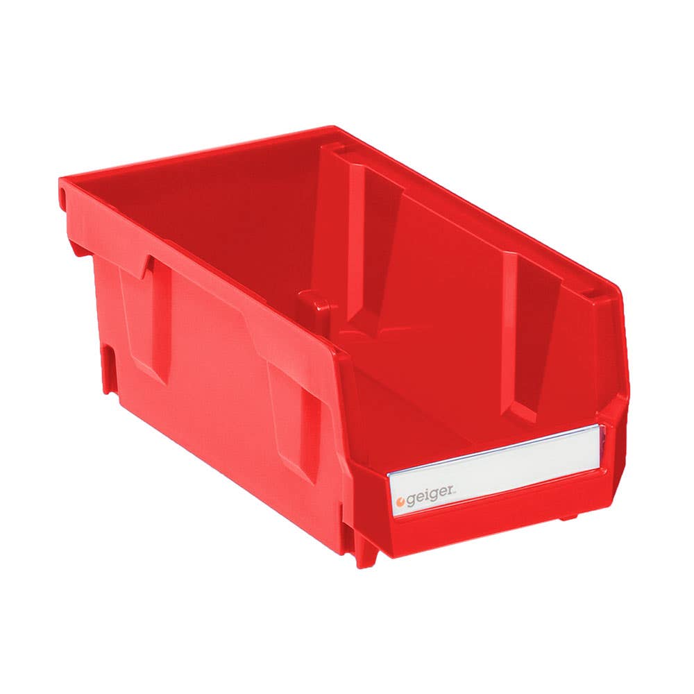 Parts Bin HB Series Small Geiger Red 40032737 HB220R
