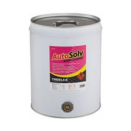 Cleaner Parts + Brake Autosolve 20L 90400329 TASLV20