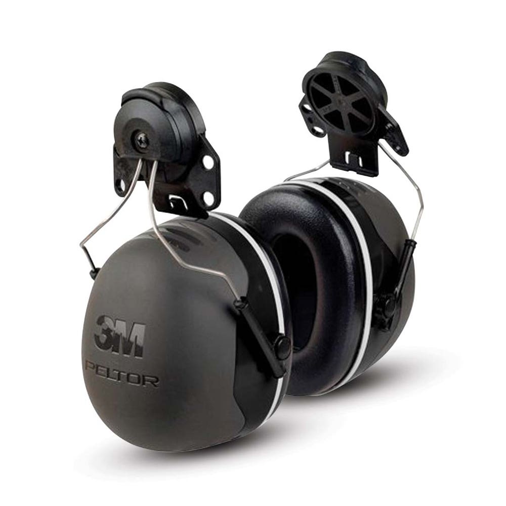 Peltor X5PE5-G Helmet Attached Earmuff 308580 AT010613589 NLA