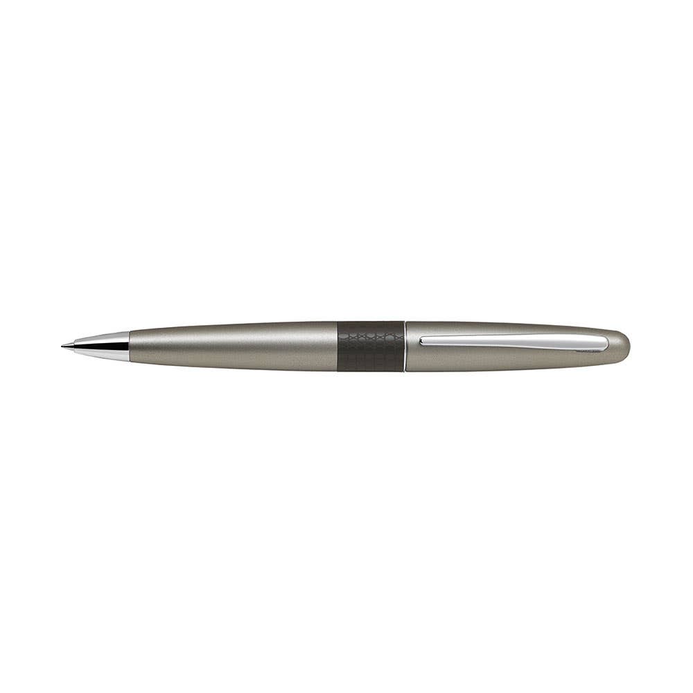 MR2 Ballpoint Pen Bronze Lizard Medium 1mm Black 1045989 42884