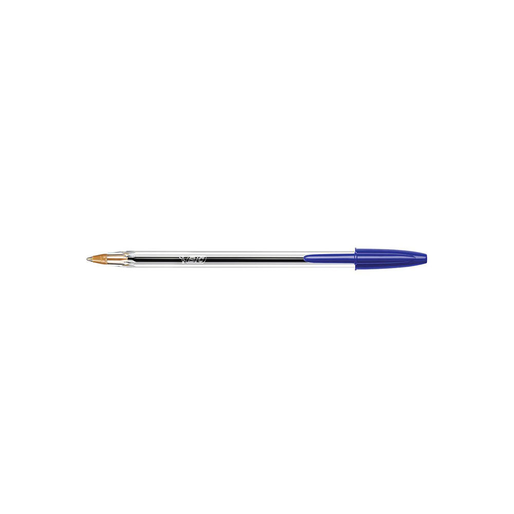 Bic Cristal Ballpoint Pen Xtra Life Medium Blue_935005402_04241