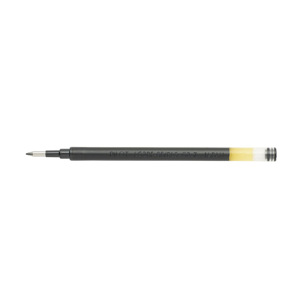Pilot Refill Bls-G2 Fine 0.7mm Black_16226103_13255