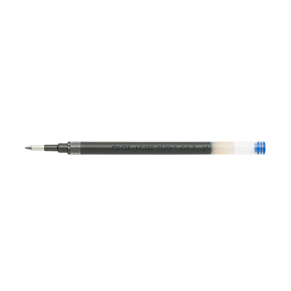 Pilot Refill Bls-G2 Fine 0.7mm Blue_16226104_13253