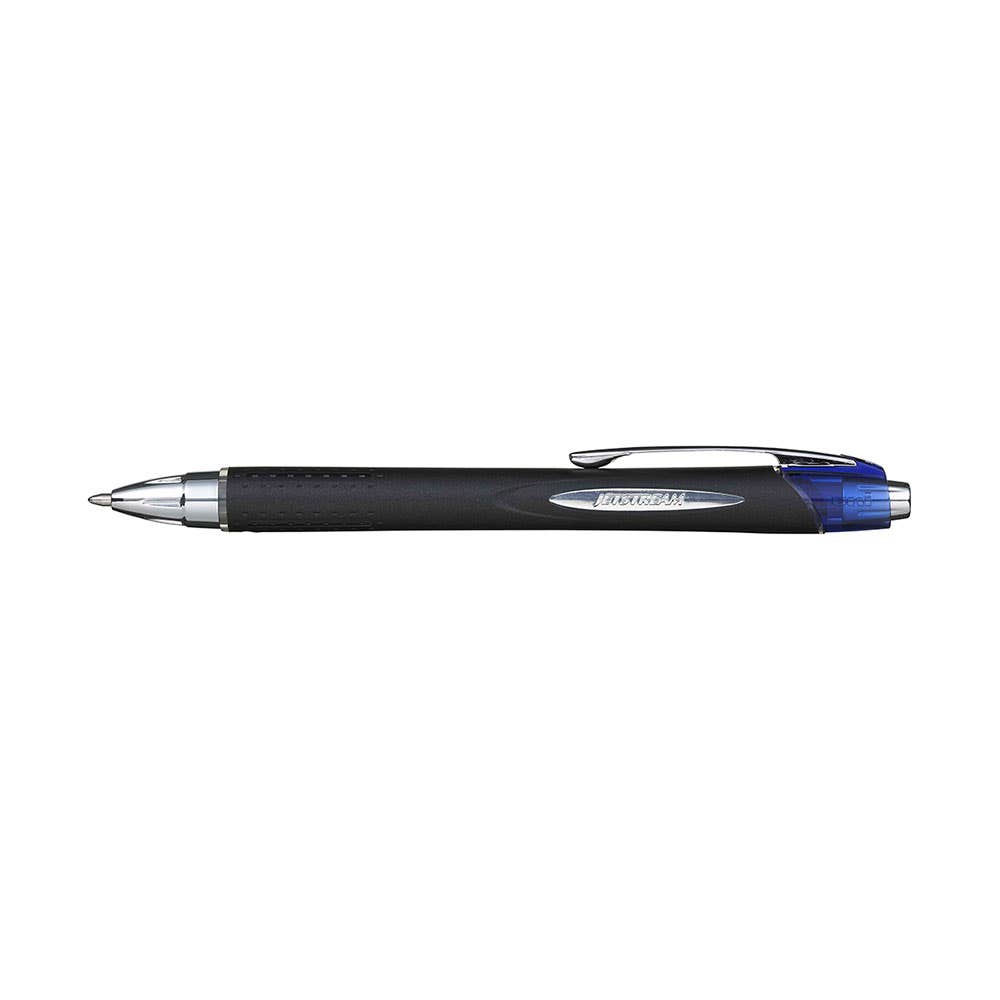 Jetstream Retractable Rollerball Pen Medium Tip 1.0mm Blue 16207104 SXN210BL