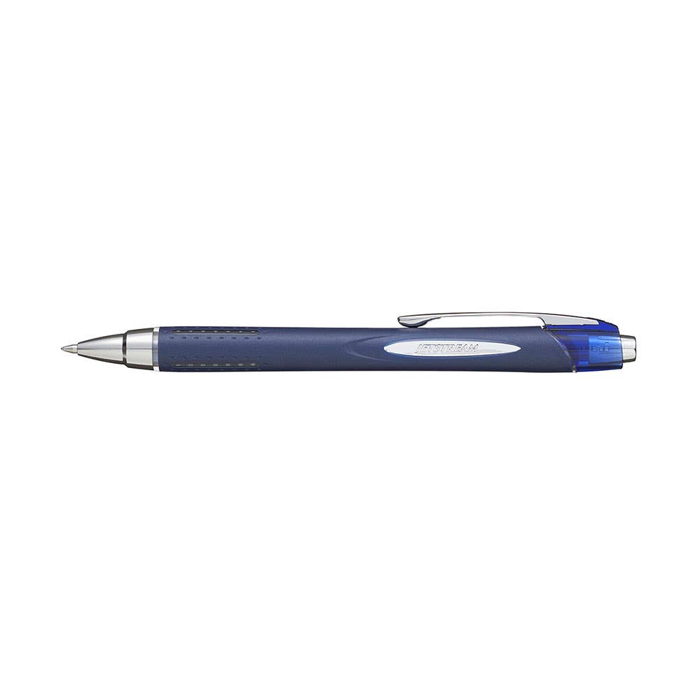 Jetstream Retractable Rollerball Pen Fine Tip 0.7mm Blue 16208104 SXN217BL