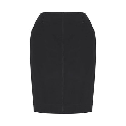 Skirt Pencil Bandless 20717 Biz Corporates BIZ20717