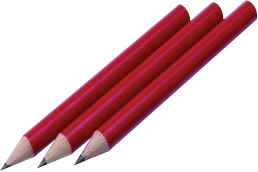 Columbia Cadet Lead Pencil Round Half Length Hb Box 400_930053800_615005HB