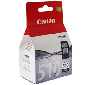 Canon PG510-Twin OEM Ink Cartridge Twin Pack Black_1018082_PG510-TWIN